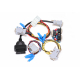 CAN HACKER CH OBD FD FULL KIT
