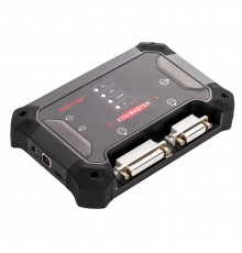 OBDSTAR ECU MASTER — профессиональный программатор ECU/TCU для чип-тюнинга и программирования ЭБУ