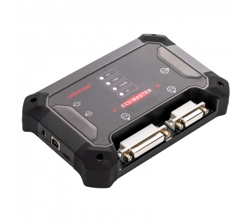 OBDSTAR ECU MASTER — профессиональный программатор ECU/TCU для чип-тюнинга и программирования ЭБУ