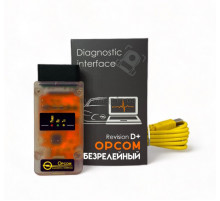OP-COM NEW (ревизия D+)