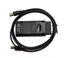 OP-COM с правильным чипом PIC18F458