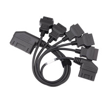 Адаптеры OBDstar ECM-001