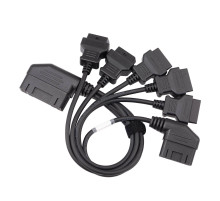 Адаптеры OBDstar ECM-001
