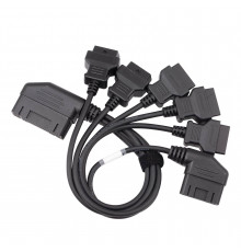 Адаптеры OBDstar ECM-001