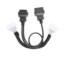 Переходник OBDstar Nissan 40 BCM