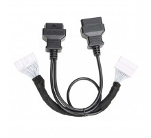 Переходник OBDstar Nissan 40 BCM