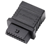 Адаптер OBDstar Converter V2 DB15-OBD2