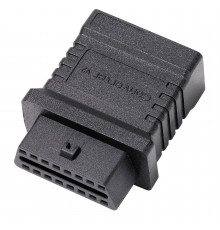 Адаптер OBDstar Converter V2 DB15-OBD2