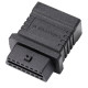 Адаптер OBDstar Converter DB15-OBD2 v2