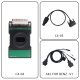 Комплект OBDstar BENZ FBS3 Kit