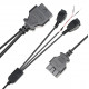 Кабель OBDstar FCA SGW 12+8 pin