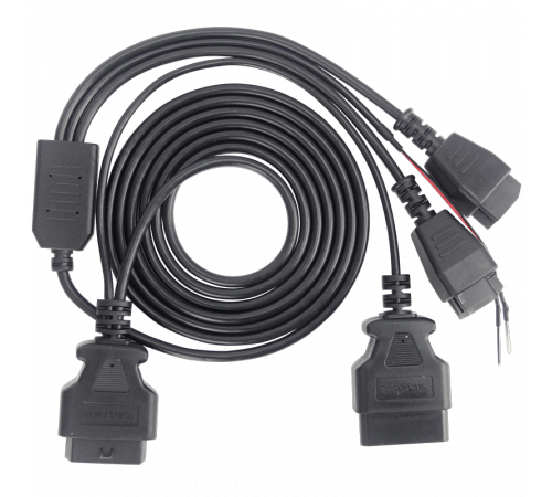 Кабель OBDstar FCA SGW 12+8 pin Кабель OBDstar FCA SGW 12+8 pin