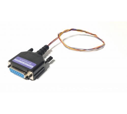 POLDIAG программатор MQB NEC35XX