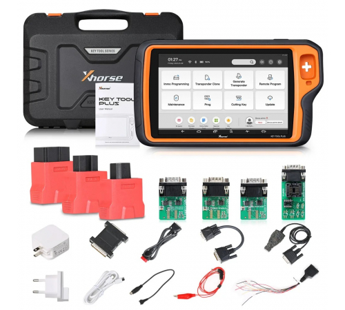 Xhorse VVDI Key Tool Plus