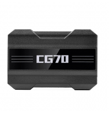 CGDI CG70 – ПРОГРАММАТОР ДЛЯ БЛОКОВ SRS
