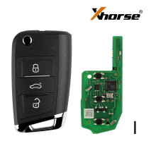 Ключ VAG MQB Xhorse XEMQB1EN