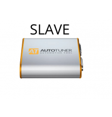 Autotuner SLAVE - для прошивки и чип-тюнинга 