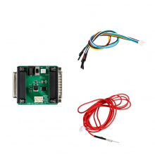 Адаптер (power) AC CGDI CG Prog MB