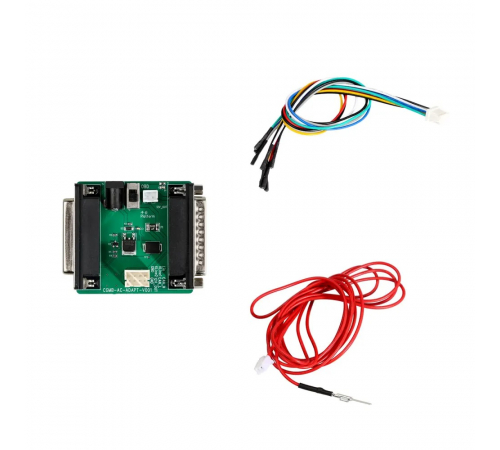 Адаптер (power) AC CGDI CG Prog MB Адаптер (power) AC CGDI CG Prog MB