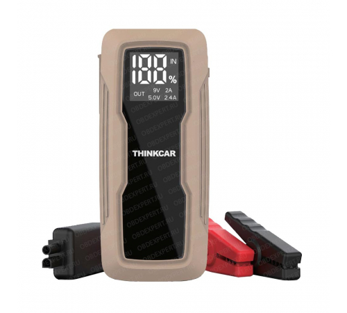 Пусковое зарядное устройство Thinkcar TJS 120 Пусковое зарядное устройство Thinkcar TJS 120
