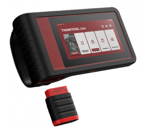 Thinkcar Thinktool Lite 2023 Thinkcar Thinktool Lite 2023
