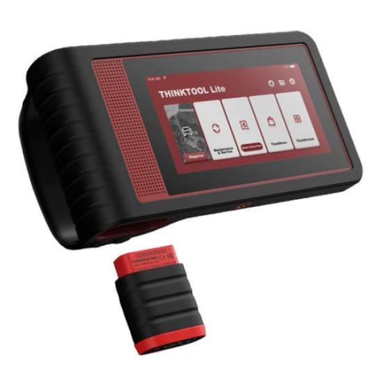 Thinkcar Thinktool Lite v.2023