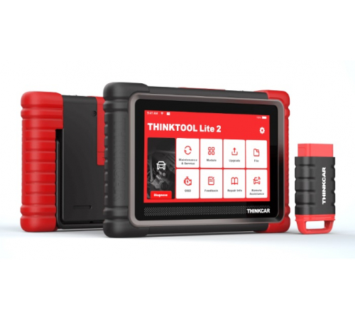 Thinktool Lite v.2 Thinktool Lite v.2