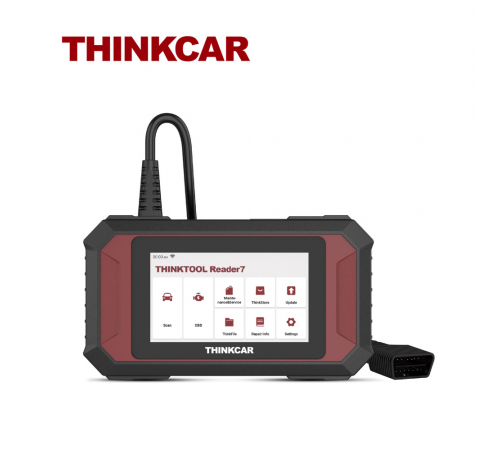 Автосканер Thinktool Reader 7 Автосканер Thinktool Reader 7