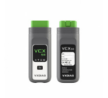 VXDIAG VCX SE JLR Doip