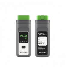 VXDIAG VCX SE JLR Doip