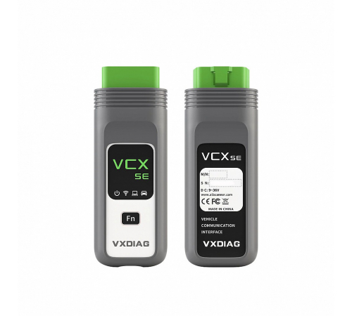 VXDIAG VCX SE JLR Doip VXDIAG VCX SE JLR Doip