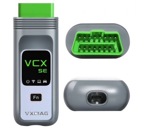VXDIAG VCX SE Nissan DOIP VXDIAG VCX SE Nissan DOIP