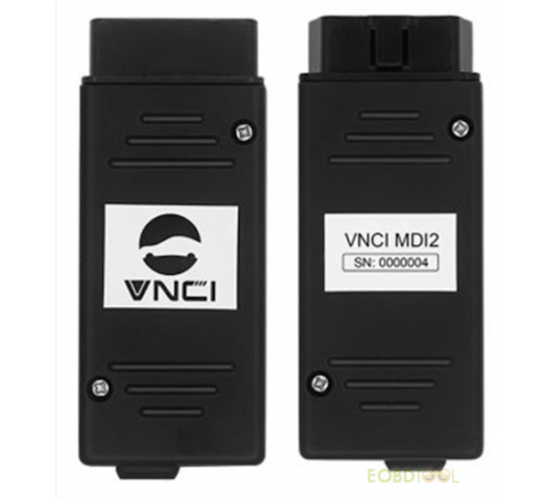 VNCI MDI 2 для автомобилей GM VNCI MDI 2 для автомобилей GM