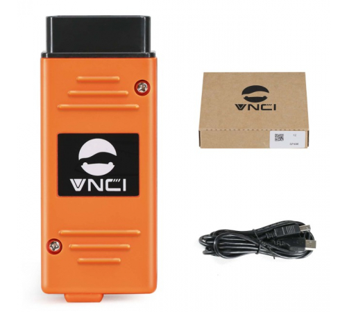 VNCI PT3G для Porsche VNCI PT3G для Porsche