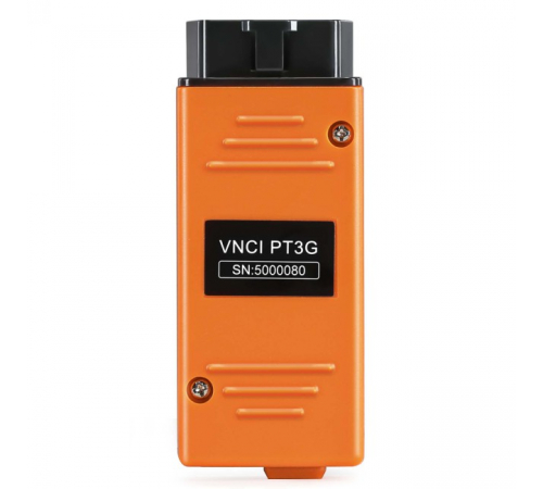 VNCI PT3G для Porsche VNCI PT3G для Porsche