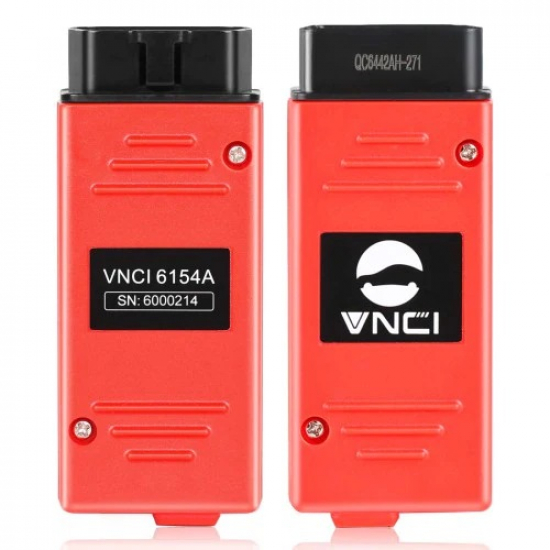 VNCI 6154 A  