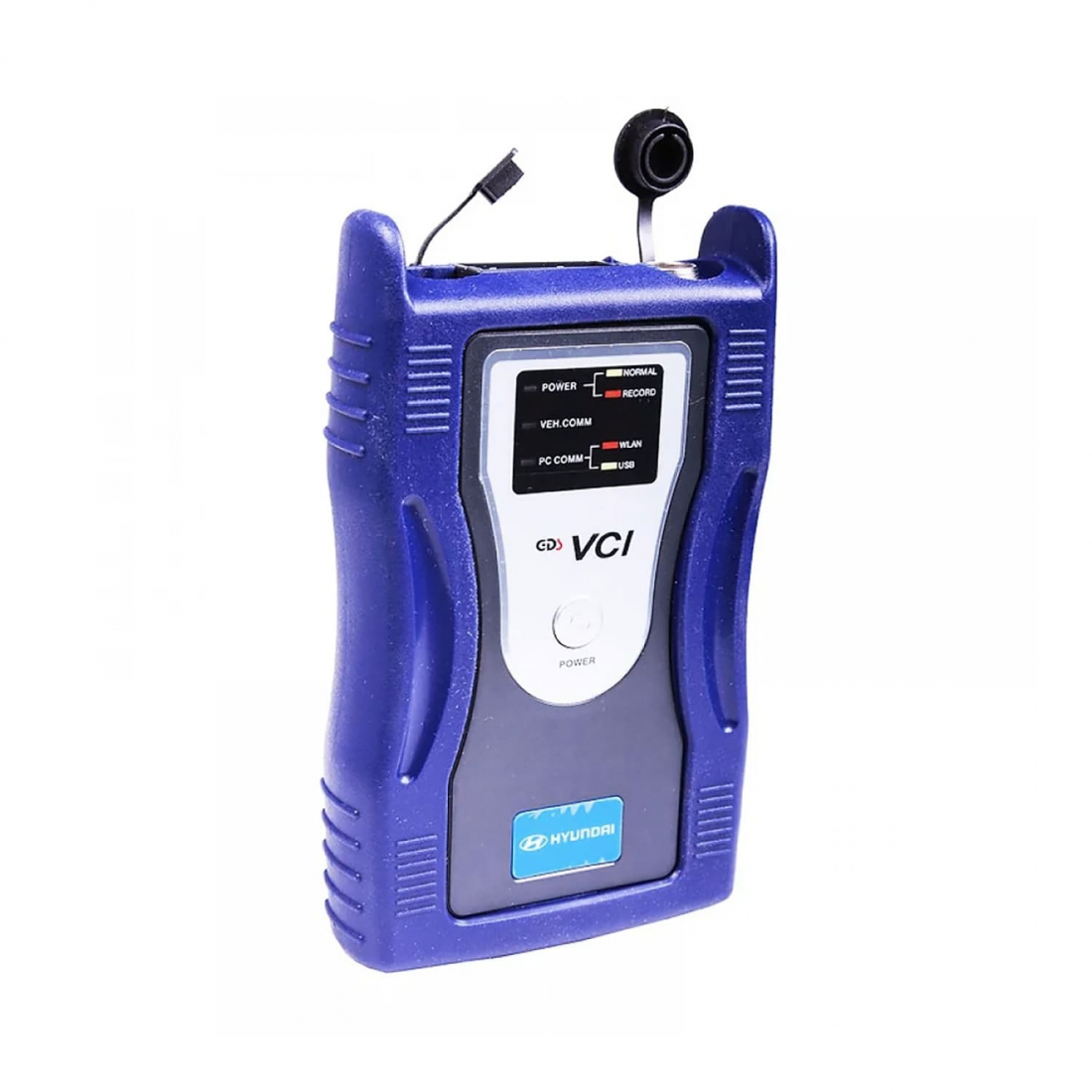 Купить GDS VCI для диагностики Хендай и Киа в Казахстане