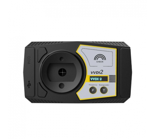 VVDI2 Full комплект VVDI2 Full комплект