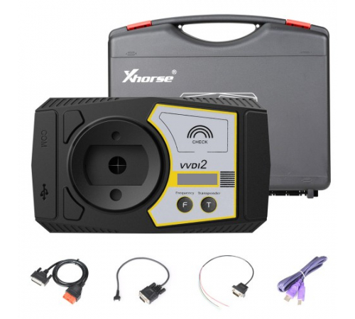 VVDI2 Full комплект VVDI2 Full комплект
