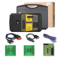 VVDI MB TOOL