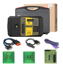 VVDI MB TOOL