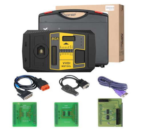 VVDI MB TOOL VVDI MB TOOL