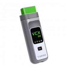 XVDIAG VCX SE DOIP для Mercedes