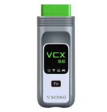 VXDIAG VCX SE Nissan DOIP