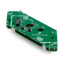 Yanhua R7F701401/21-5D VW MQB 5D Mileage Correction адаптер для ACDP