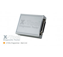 X-TOOL программатор от польского производителя
