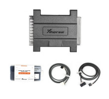 Адаптер Xhorse Toyota 8A Smart (XDBASK) для программирования смарт-ключей OBD2