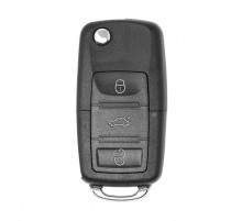 Ключ VolksWagen Xhorse XKB501EN