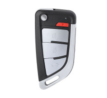 Ключ BMW Xhorse XKB501EN