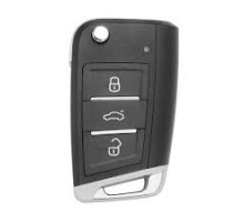 Ключ Volkswagen Xhorse XKMQB1EN